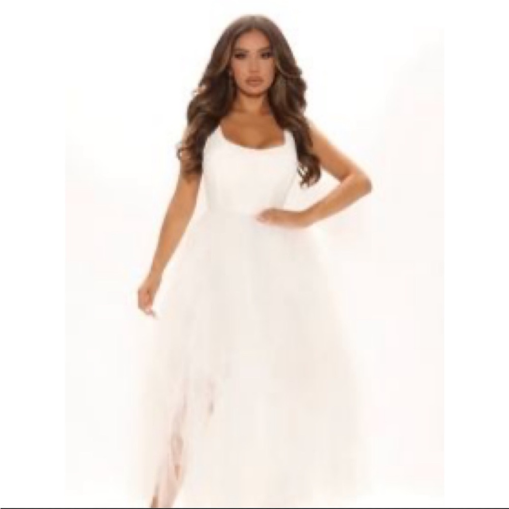 Fashion Nova Dress